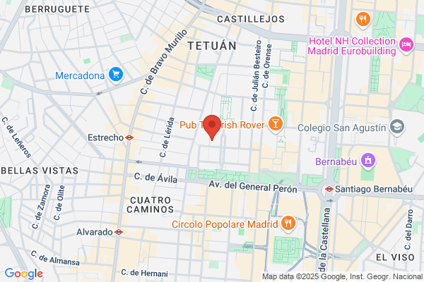 Agencia Internet