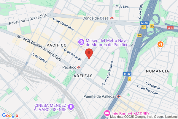 Arte Acrilico S.L.