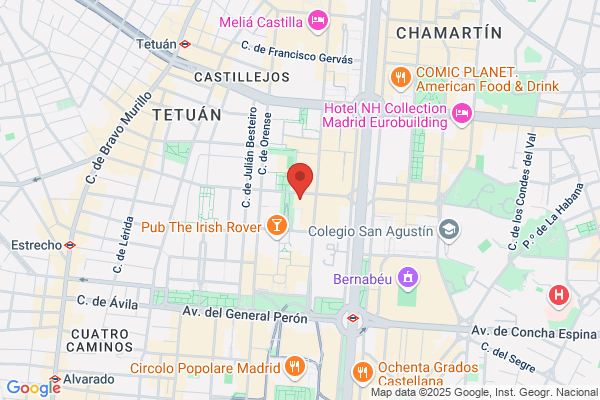 Asociacion Española De Empresas De Publicidad Exterior