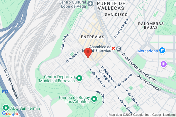Auxiliares De Medios S.L.