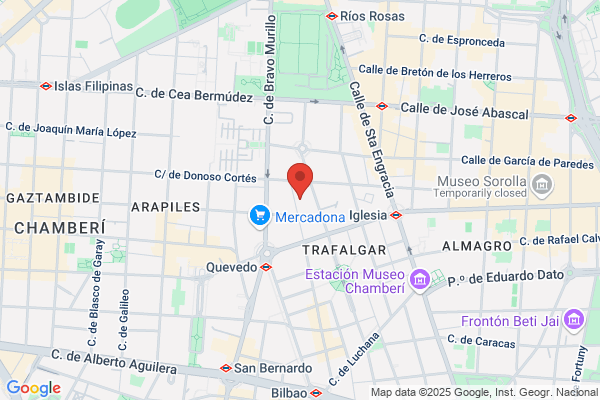 Azulfarodiez S.L.