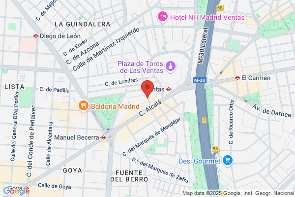 BOLBORETA COMUNICACIÓN Y EVENTOS