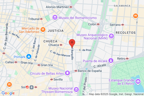 Borron Sociedad Cooperativa