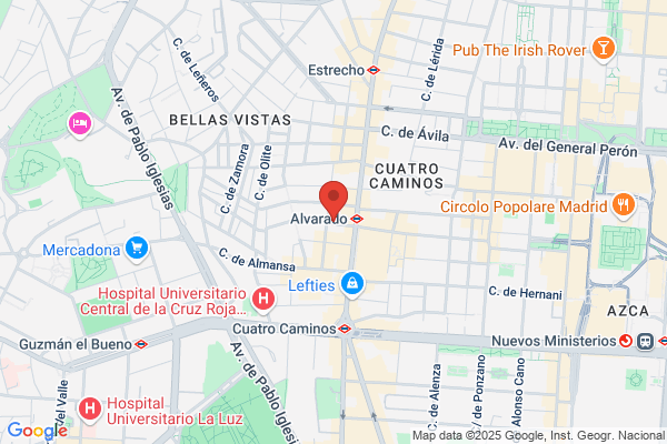 Caceres Endara j.