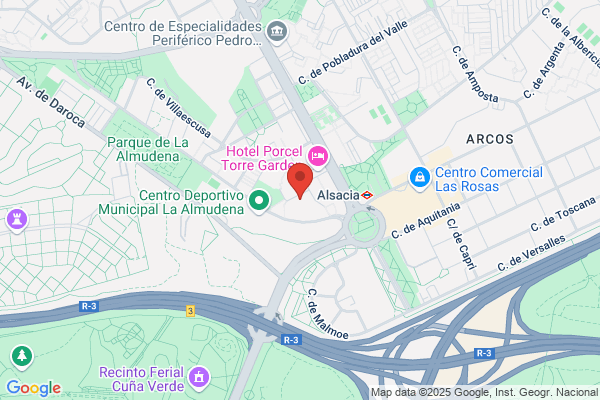 Cares Marketing Y Comunicaciones S.L.