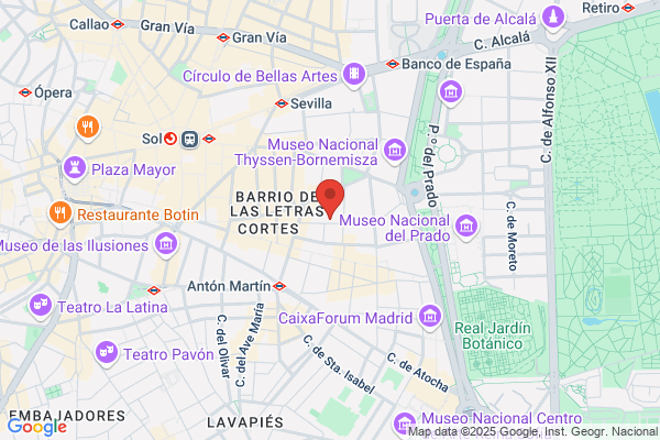Casa & Jardin S.L.