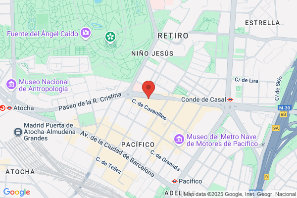 Central De Contratacion Y Asesoramiento S.L.