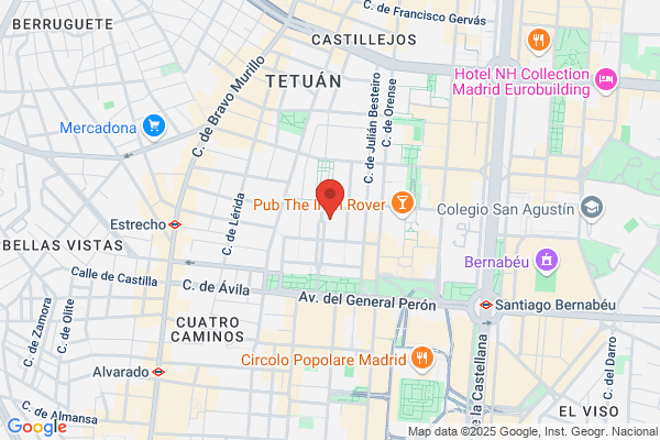 Compañia De Azafatas Publicidad Y Servicios S.L.