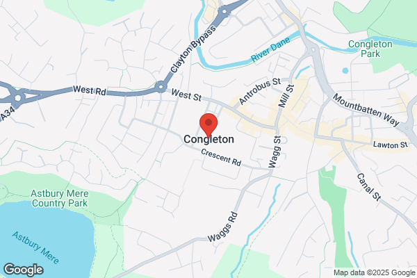 Congleton S.L