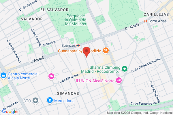 Consejeros De Comunicacion Global S.L.