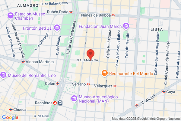 Consultores De Comunicacion S. A.