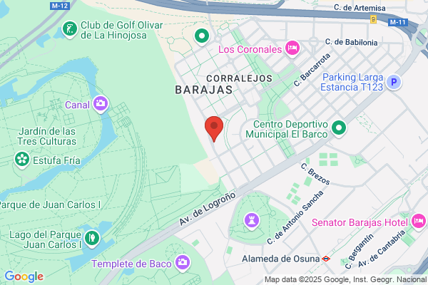 Cyr Comunicacion Y Servicios S.L.