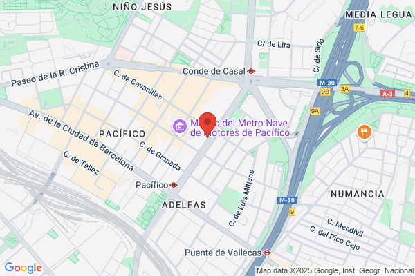 Dealgo Asociados S.L.