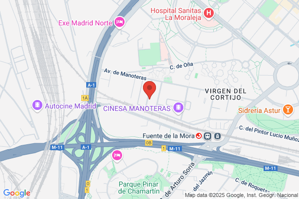 Distribuidora Postal S. A.
