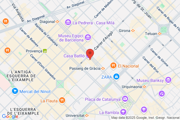 Doble Espacio S. A.