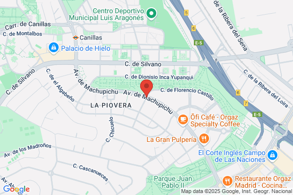 Estrategia Aeroportuaria Y De Gestion S.L.