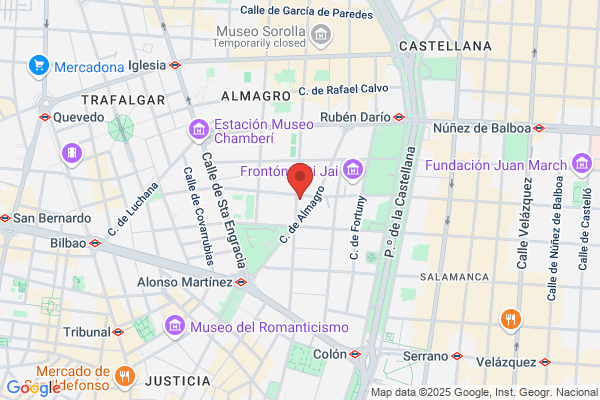 Euro Rscg Servicios De Marketing S.A.