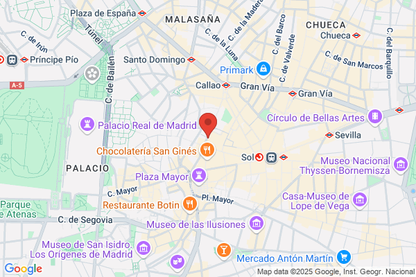 Fundacion De Las Cajas De Ahorros Confederadas para La i.E. y s.