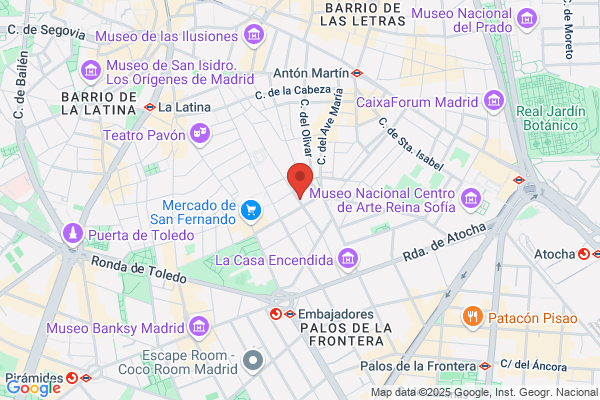 Instituto De Promocion Y Apoyo Al Desarrollo