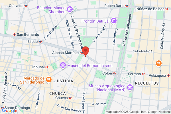 Avenue S.A.