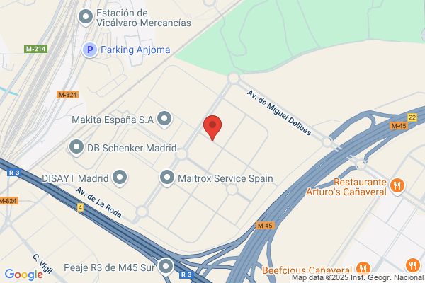 Restauracion Española Especializada S.L.