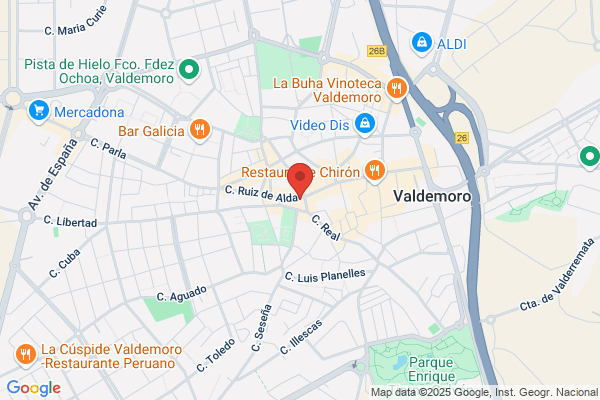 Centro Tecnico De Agentes De Seguros Agencia De