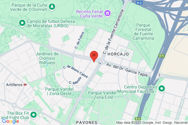 J. Ocon Y Asociados S.A.