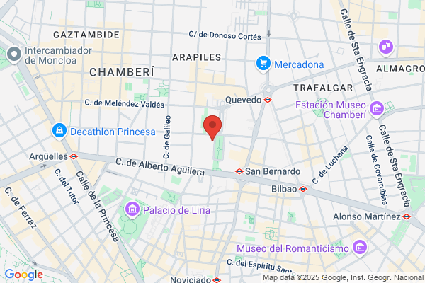 Promed Iberica Servicios Profesionales S.A.