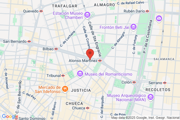 Abaco Empleo Ett S.A.