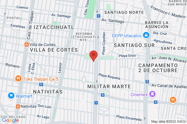 Botones A Su Servicio S.A.