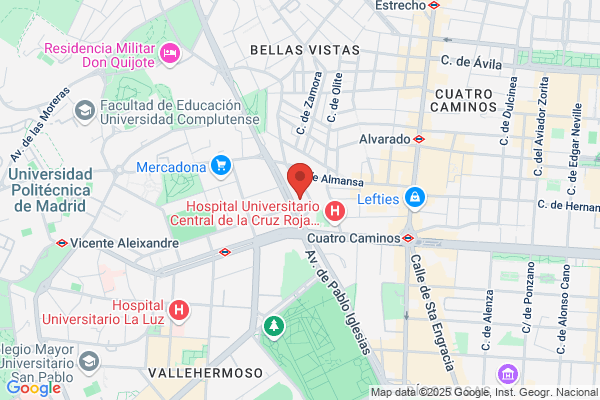 Cenpla Rr.Hh. Empresa De Trabajo Temporal S.A.