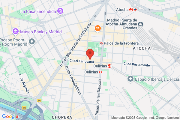 Delineacion Y Asesoramiento Empresa De Trabajo Temporal