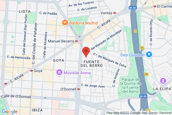 Mecanizacion Administrativa De Empresas S.L.