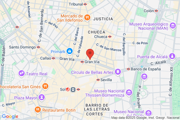 Servicios Empresariales De Trabajo Temporal S.L.