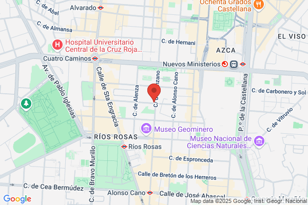 Servicios Profesionales Y Proyectos S.L.