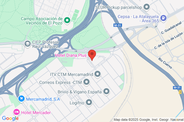 Iberdrive - Viajes de Lujo