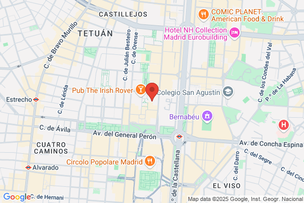Visado Travel