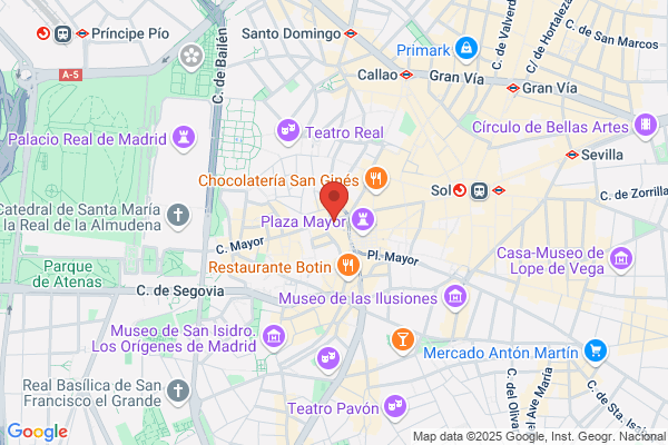Sol Tuk Madrid- Paseos en Tuk Tuk