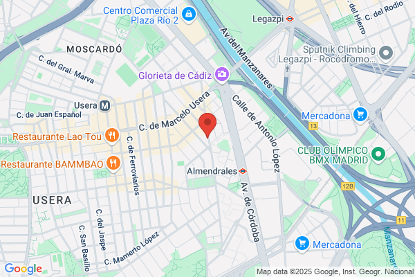 Agencia de Viajes Diallo