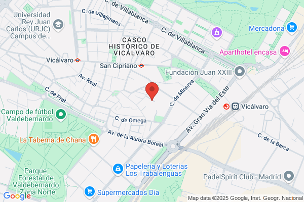 Asesoria Deiros S.L.