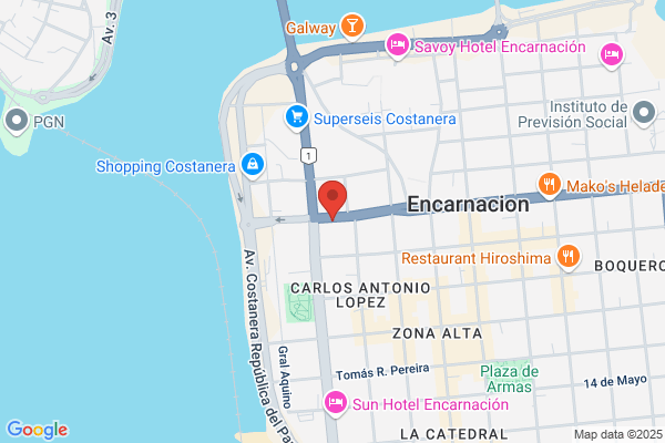 Bohemia Viajes
