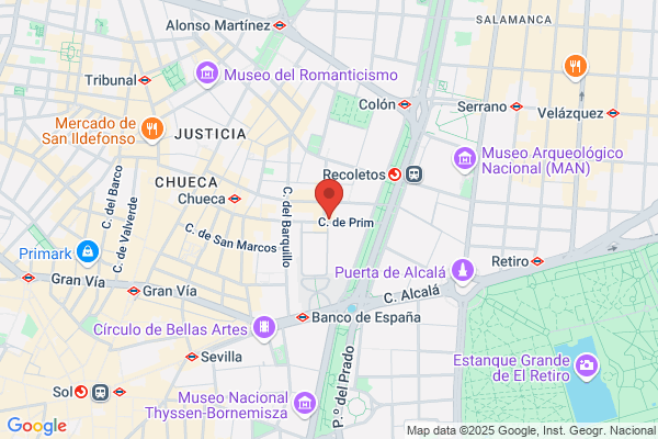 Cititravel S.A.