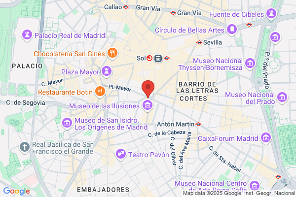 Clubbers Tour Madrid Pub Crawl Madrid