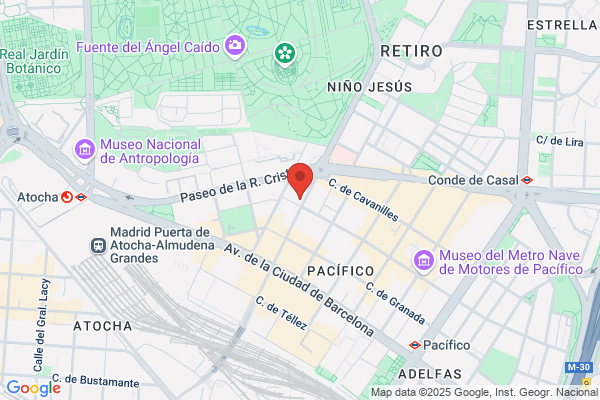 Doctores Maroto Odontoestomatologos S.L.