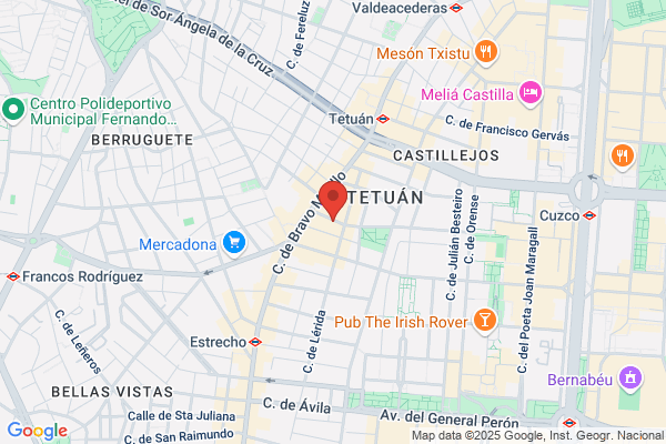 Edyfar Viajes