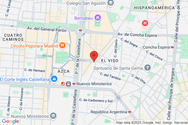Egrecia Viajes S.L
