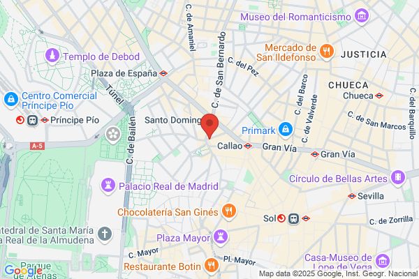 Giratur Mayorista De Turismo S.L.