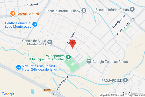 Guia De Viajes Y Vacaciones S.A.