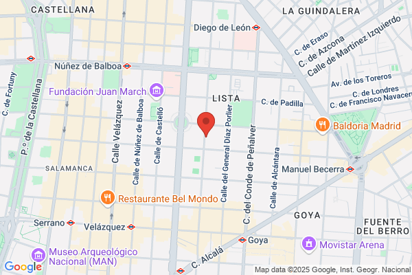 I.B.S. Brokers Correduria De Seguros S.L.