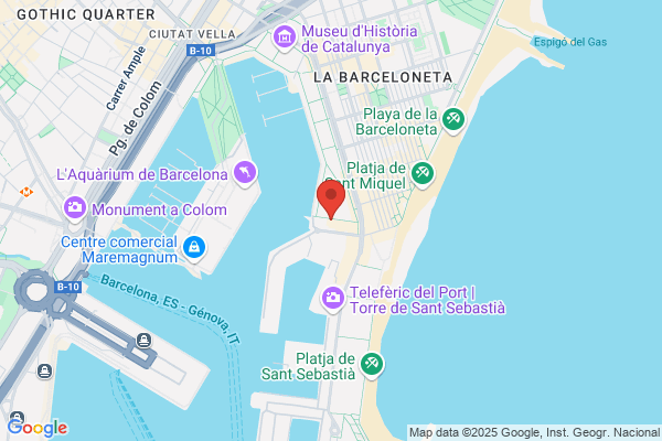 Intra Viajes S. L.